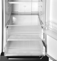 Холодильник Weissgauff WRK 2000 XBNF DC Inverter