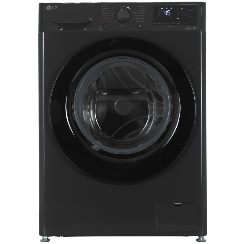 Стиральная машина LG F2V3PS6J