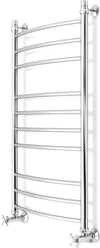 Полотенцесушитель Zorg Varta 100x50