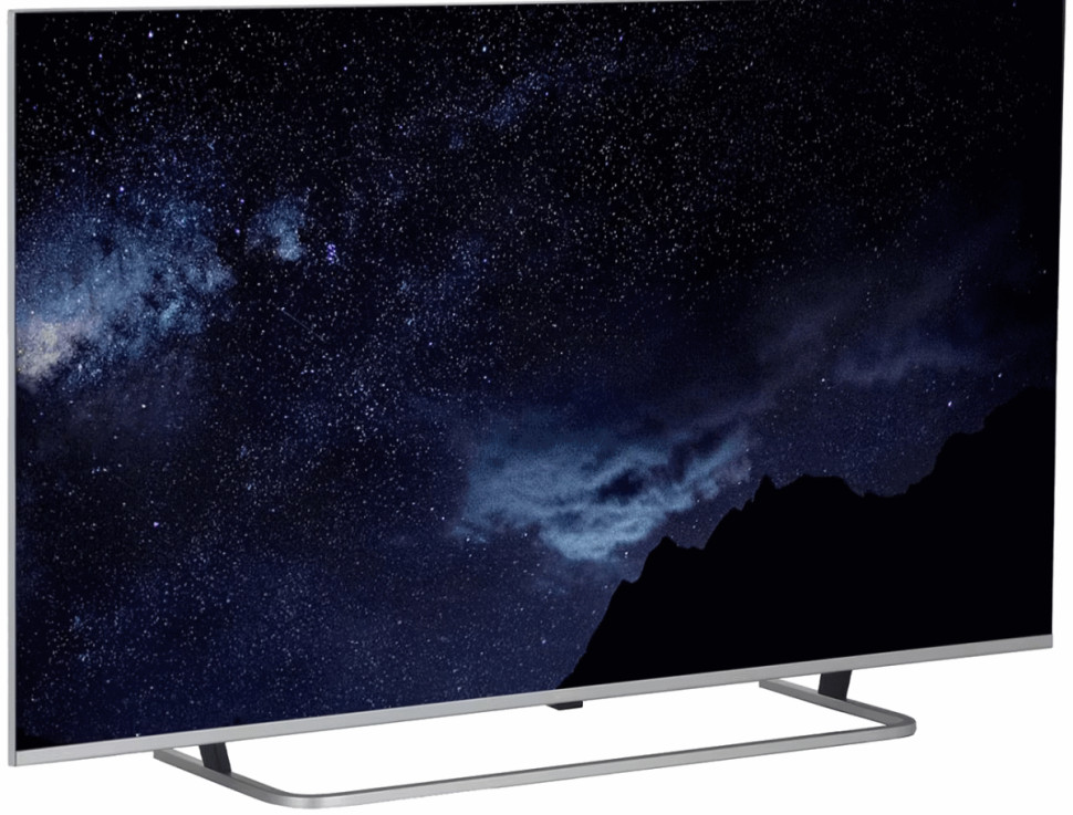 Телевизор Grundig 55 Nano GH 8100
