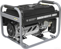 Генератор CARVER PPG-3900АE