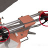 Торцовочная пила Einhell TE-SM 2131 Dual