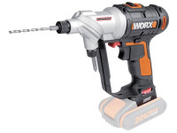 Дрель-шуруповерт Worx WX101.9 (без АКБ)