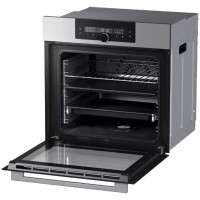 Духовой шкаф HAIER HOQ-F6QSN3GG