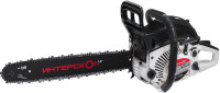 Цепная бензиновая пила Интерскол ПЦБ-14/45Л