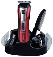 Машинка для стрижки волос Vitek VT-2512