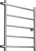 Полотенцесушитель Ростела Виктория боковое подключение 1&quot; 5 перекладин 60 см