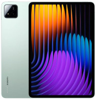 Планшет Xiaomi Pad 7 8GB/256GB международная версия (зеленый)