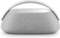Портативная акустика Harman/Kardon Go + Play 3 (серый)