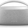 Портативная акустика Harman/Kardon Go + Play 3 (серый)