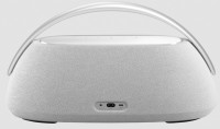 Портативная акустика Harman/Kardon Go + Play 3 (серый)