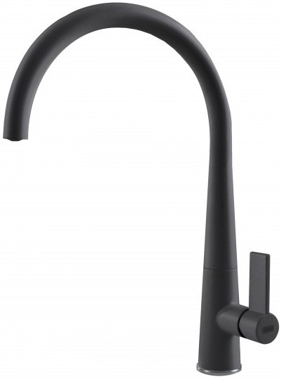 Смеситель Elleci Athena G40 Full Black Nero