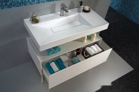 Умывальник Belux Триумф 1200-01