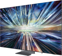 Телевизор Samsung NeoQLED 8K QN900D QE65QN900DUXRU