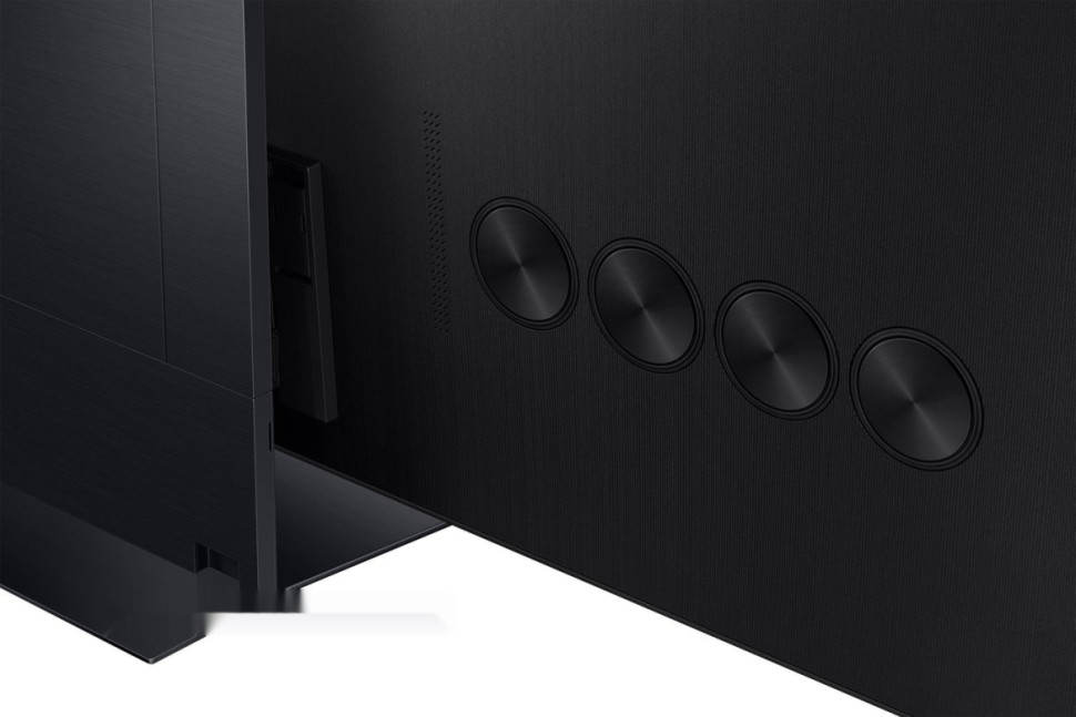 Телевизор Samsung NeoQLED 8K QN900D QE65QN900DUXRU