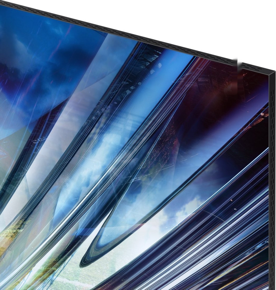 Телевизор Samsung NeoQLED 8K QN900D QE65QN900DUXRU