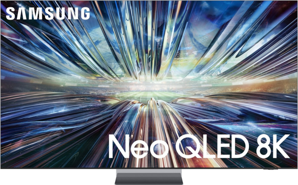 Телевизор Samsung NeoQLED 8K QN900D QE65QN900DUXRU