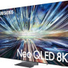 Телевизор Samsung NeoQLED 8K QN900D QE65QN900DUXRU