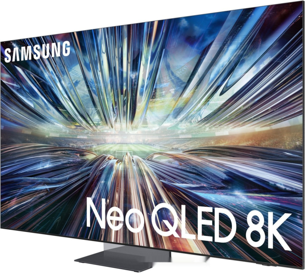 Телевизор Samsung NeoQLED 8K QN900D QE65QN900DUXRU