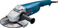 Угловая шлифмашина Bosch GWS 24-230 H Professional