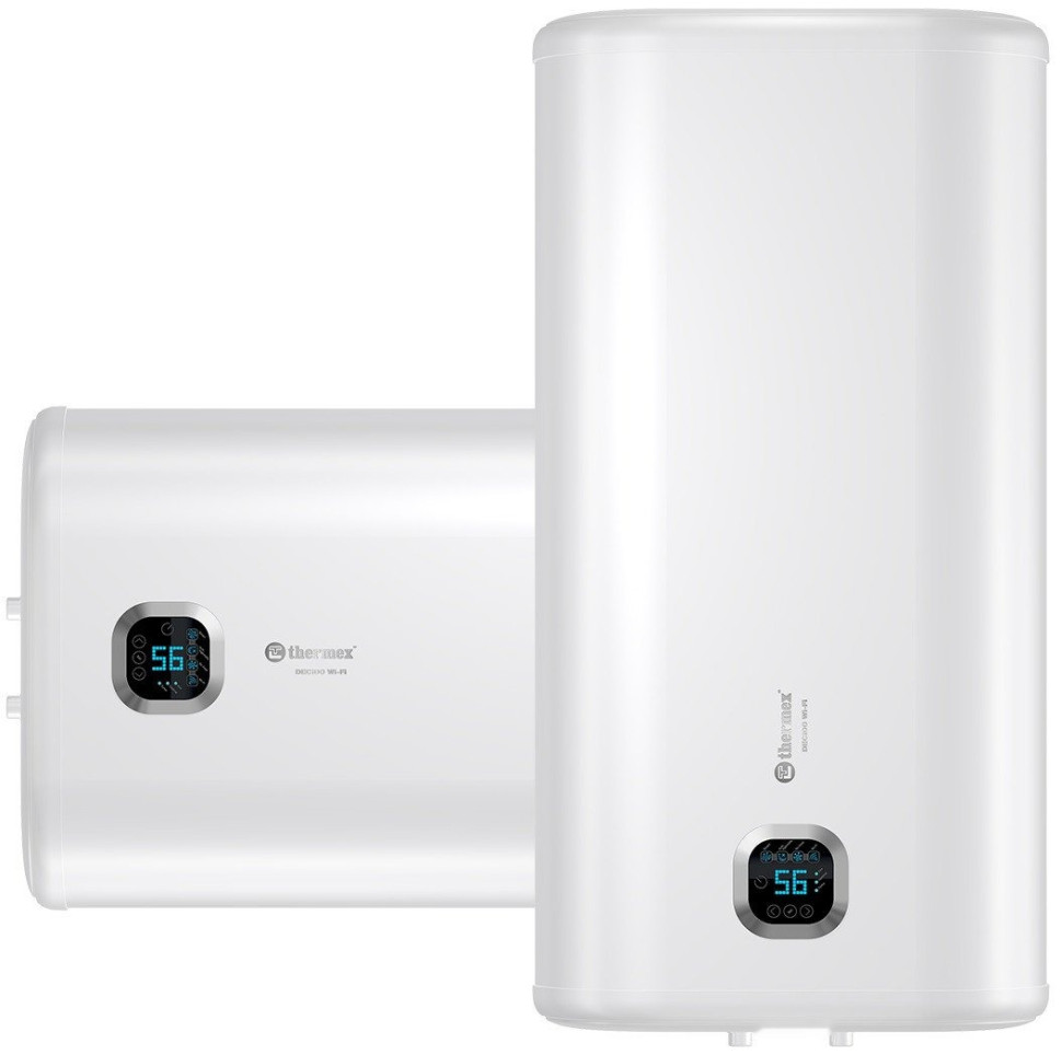 Водонагреватель Thermex Decido 80 Wi-Fi