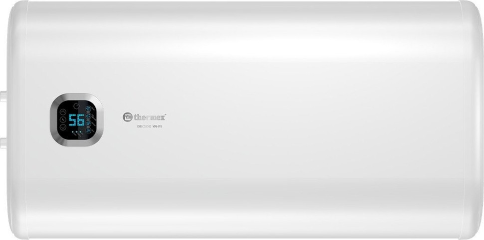 Водонагреватель Thermex Decido 80 Wi-Fi