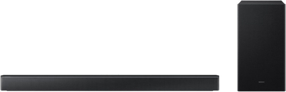 Саундбар Samsung HW-B650F