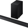 Саундбар Samsung HW-B650F