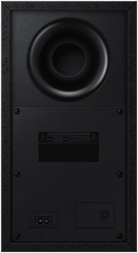 Саундбар Samsung HW-B650F