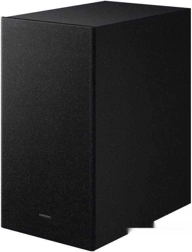 Саундбар Samsung HW-B650F