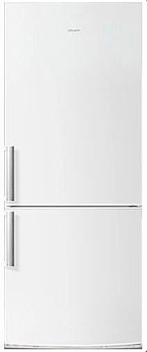 Холодильник с нижней морозильной камерой ATLANT ХМ 6221-100