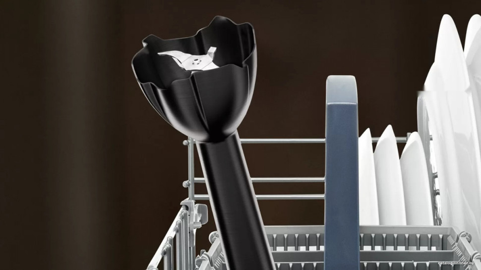 Блендер Bosch MaxoMixx MS84CB6110