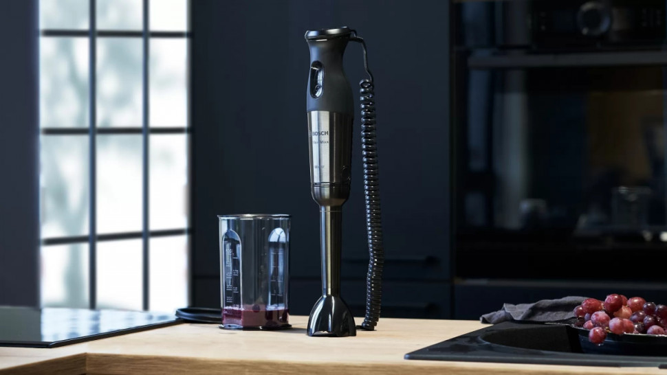 Блендер Bosch MaxoMixx MS84CB6110