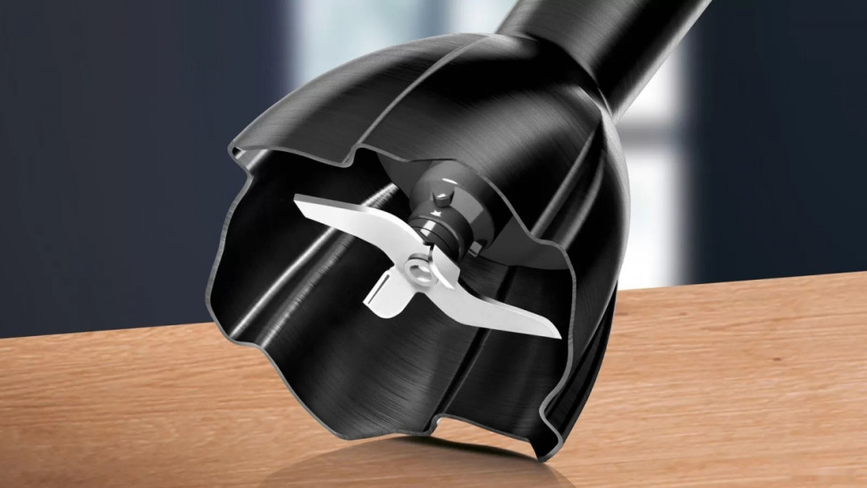 Блендер Bosch MaxoMixx MS84CB6110