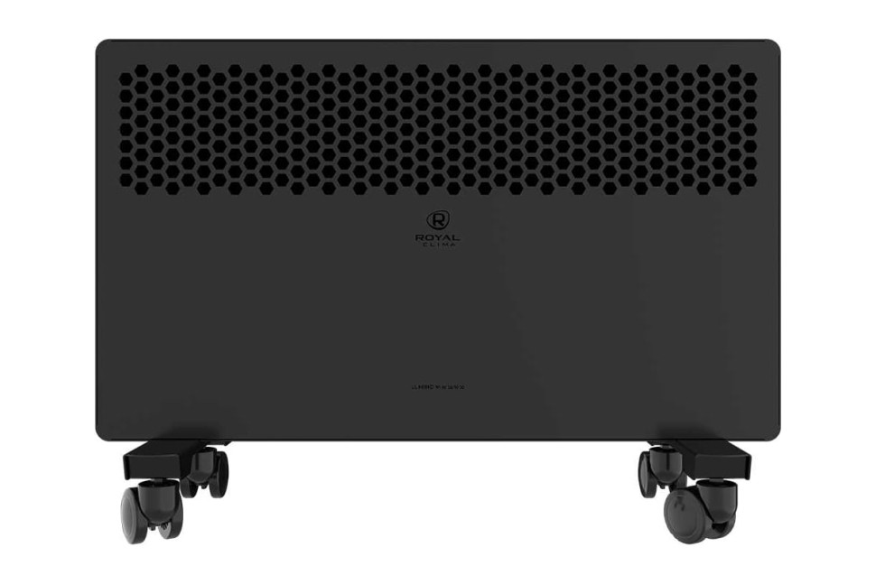 Конвектор Royal Clima Lumino Meccanico REC-LUB2000M