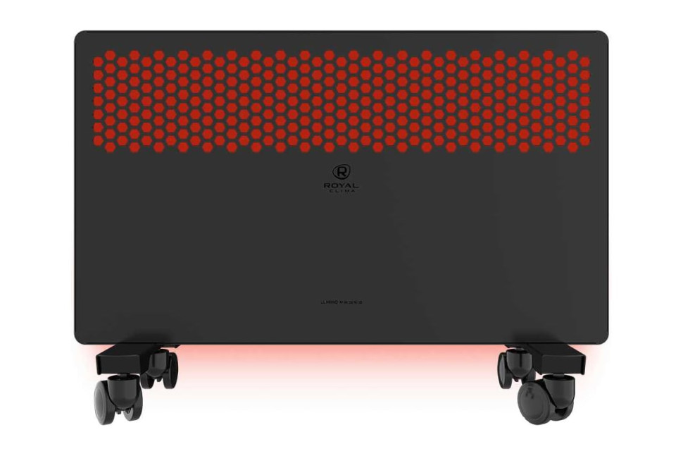 Конвектор Royal Clima Lumino Meccanico REC-LUB2000M