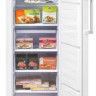 Морозильник Beko RFNK290T21W