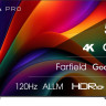 Телевизор DIGMA Pro OLED 55M