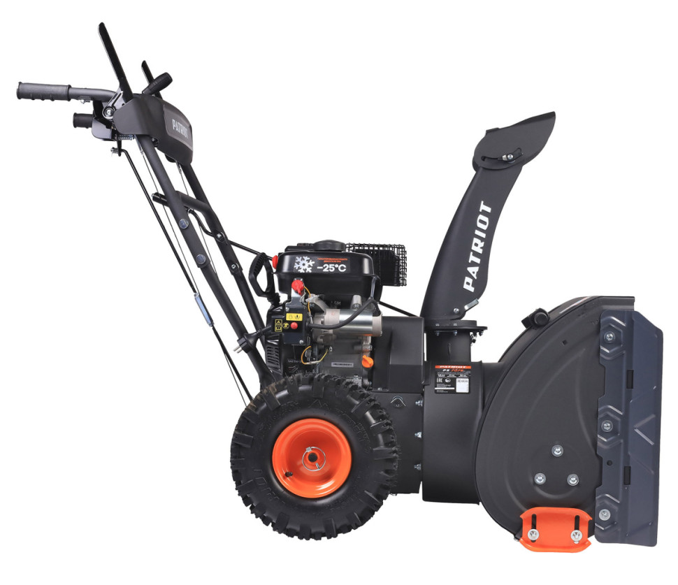 Снегоуборщик Patriot PS 707 E