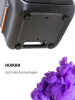 Патибокс AIWA CAS-850