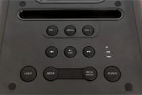 Патибокс AIWA CAS-850