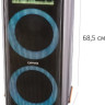 Патибокс AIWA CAS-850