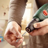 Перфоратор Bosch Uneo 0603984027 (с 1-м АКБ 12 V)
