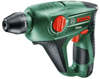 Перфоратор Bosch Uneo 0603984027 (с 1-м АКБ 12 V)