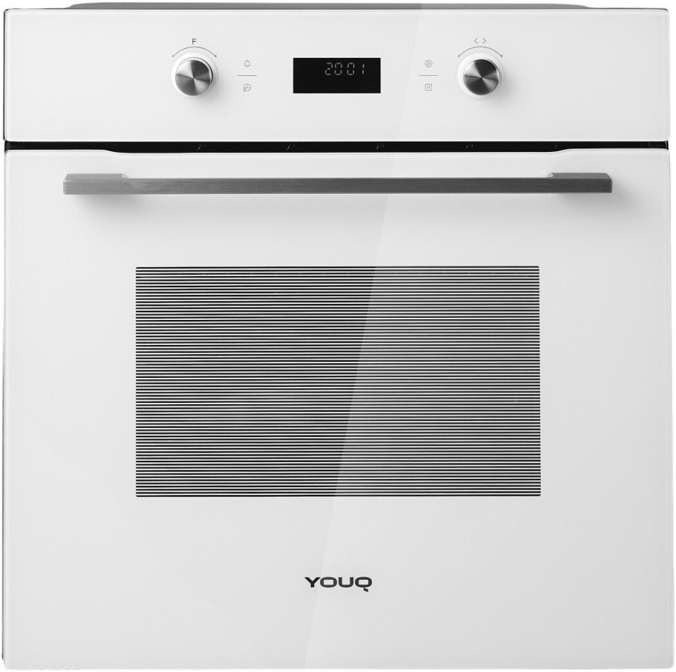 Духовой шкаф YOUQ YQO 7009ME3T2C214 WH