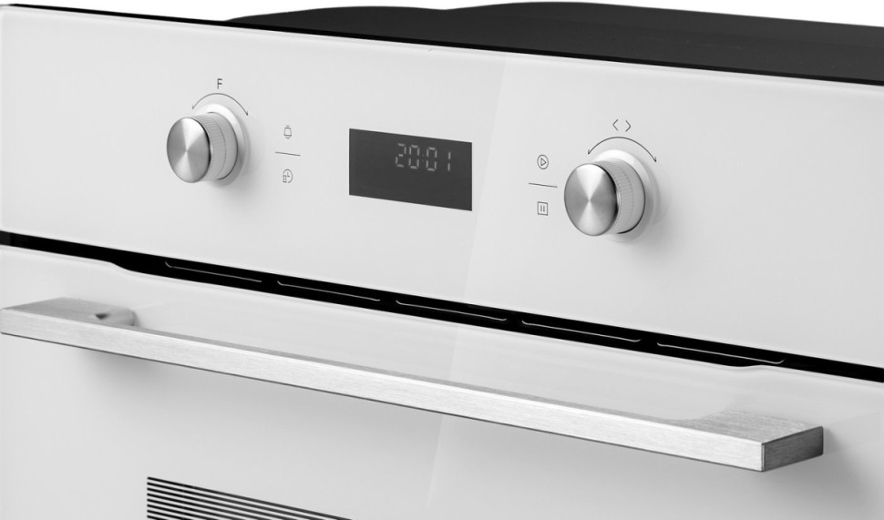 Духовой шкаф YOUQ YQO 7009ME3T2C214 WH