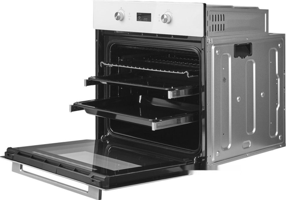 Духовой шкаф YOUQ YQO 7009ME3T2C214 WH