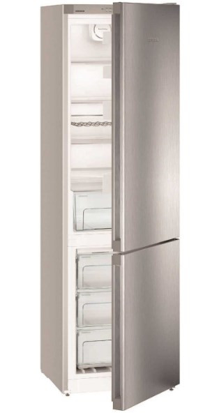 Холодильник с нижней морозильной камерой Liebherr CNel 4813