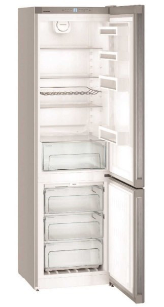Холодильник с нижней морозильной камерой Liebherr CNel 4813