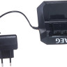 Аккумулятор для инструмента AEG Powertools SET L1840S 4935478933 (18В/4 Ah + 18В)